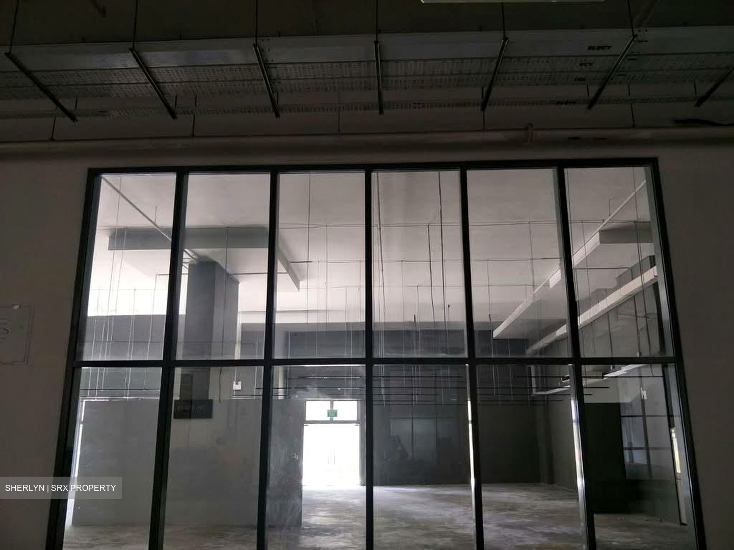 Bukit Batok Connection (D23), Factory #575770451